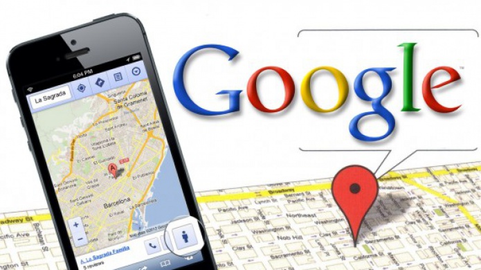 Google Maps para iOS ahora soporta etiquetas y modo nocturno