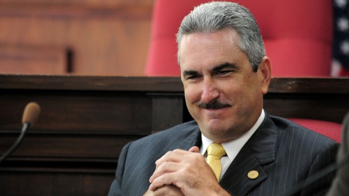 Senado destina 592,500 dÃ³lares para obras y mejoras permanentes en Camuy