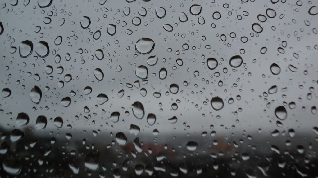  Resumen del estado del tiempo para Puerto Rico del lunes, 17 de septiembre de 2018. 