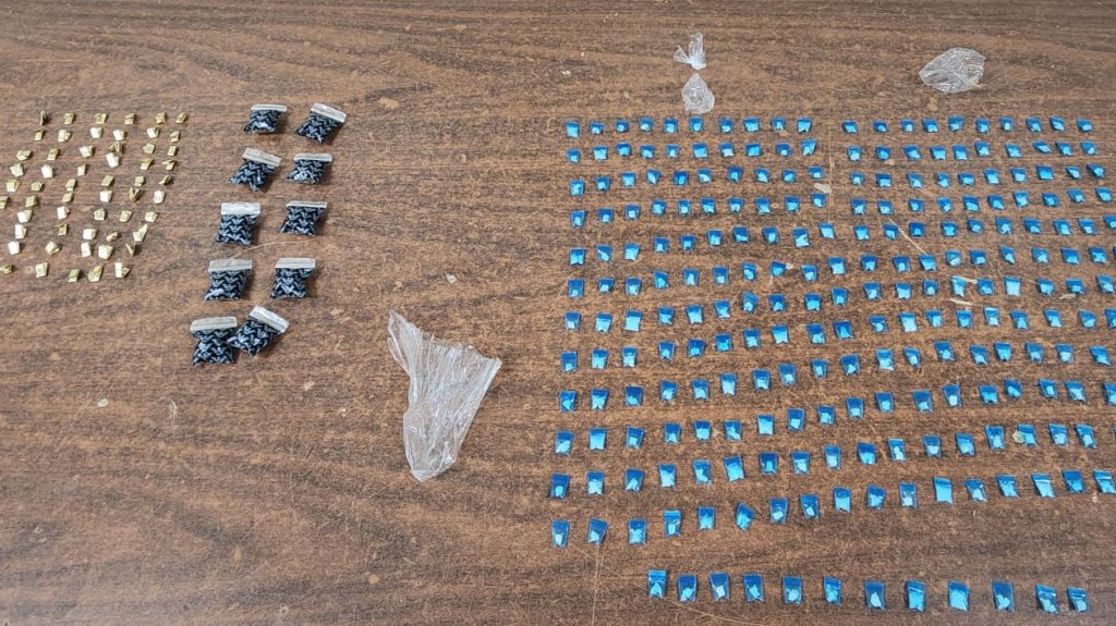  Arrestan a un hombre por drogas en Mayag&uuml;ez 