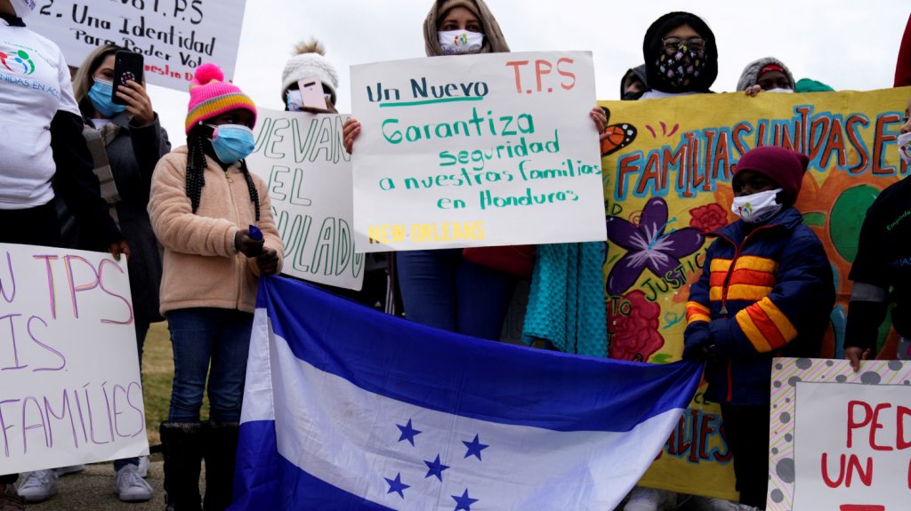  La C&aacute;mara Baja de EE.UU. vuelve a aprobar proyecto para &ldquo;so&ntilde;adores&ldquo; y TPS 