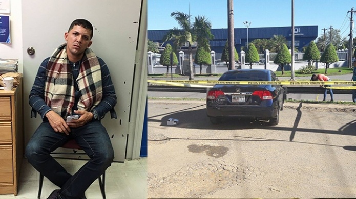 3 millones de fianza al asesino de una mujer en Juan DÃ­az 