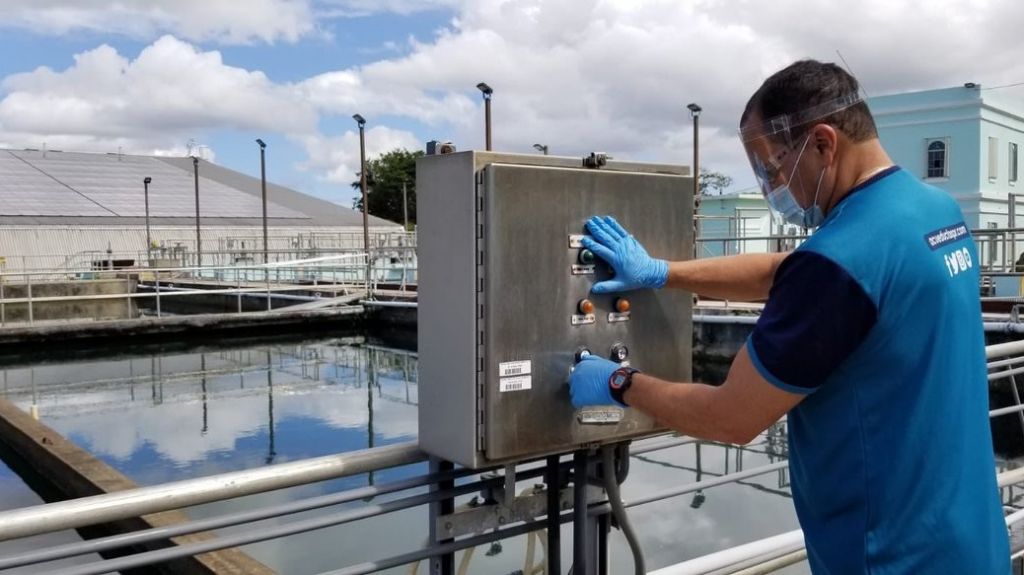  Sin agua potable sectores de Isabela, Moca y San Sebasti&aacute;n el pr&oacute;ximo lunes 