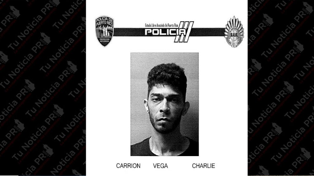  Arrestan a hombre acusado de asesinar a otro en residencial de Caguas 