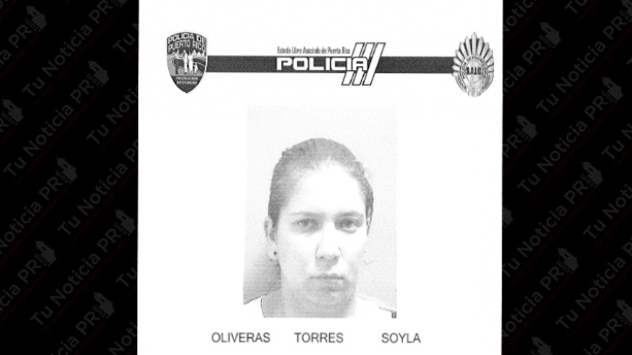 A la cÃ¡rcel mujer que agrediÃ³ a su esposo y acuchillo al amigo del en Yauco 