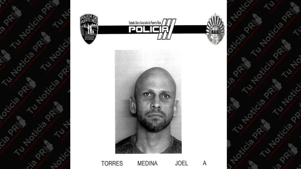  A la c&aacute;rcel por robar 5 celulares de Walmart Super Center en Hatillo 