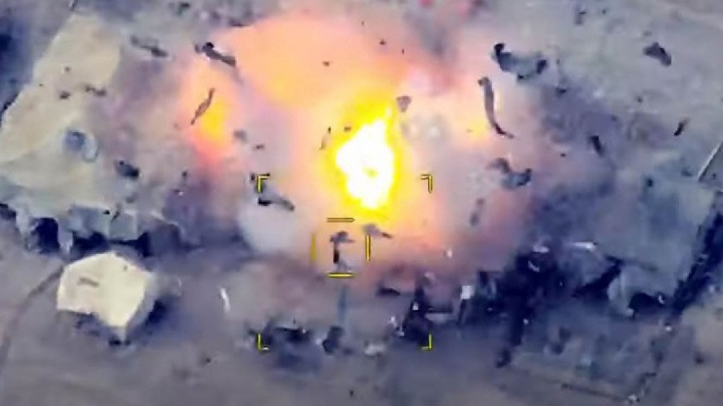  &iquest;Qu&eacute; hay detr&aacute;s del conflicto entre Armenia y Azerbaiy&aacute;n? 