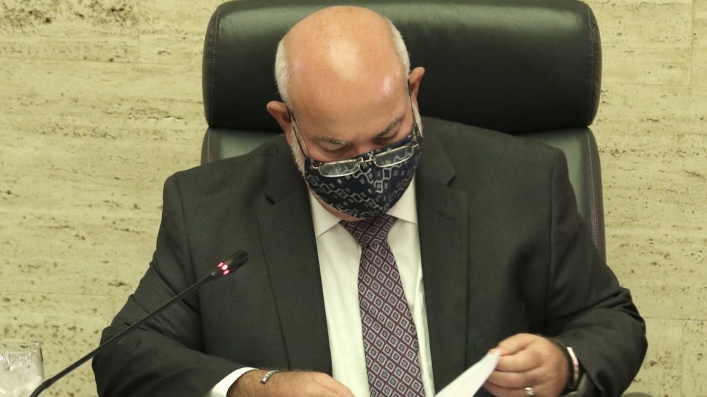  Presidente cameral cuestiona veto a asignaci&oacute;n de fondos a comunidad de escasos recursos en R&iacute;o Grande 