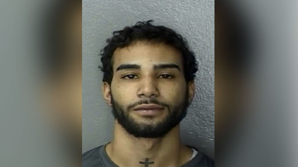  Agredió a su pareja y ahora duerme en la cárcel de Bayamón 