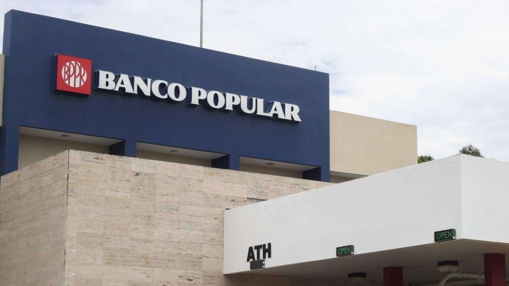  Asaltan instituci&oacute;n bancaria de Luquillo 
