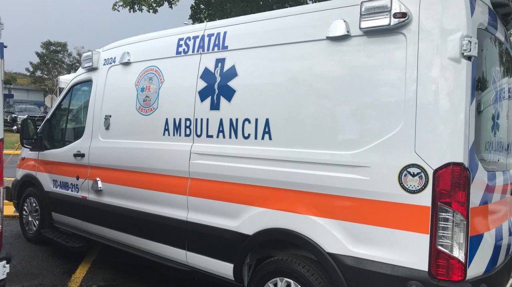  Arrollan mujer en carretera de Toa Baja 