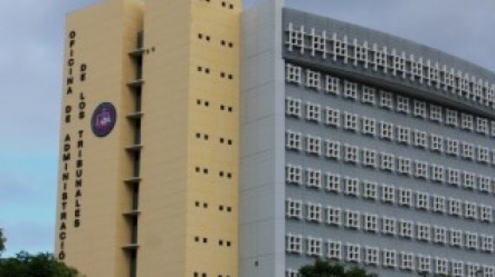 Todas las dependencias de la Rama Judicial operan maÃ±ana en horario regular