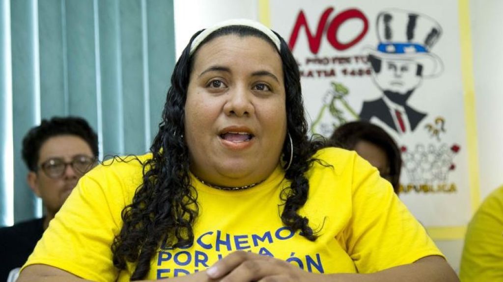 FederaciÃ³n de Maestros exige que se extienda perÃ­odo al magisterio para agotar excesos por dÃ­as de enfermedad