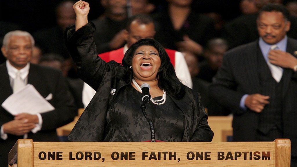  Trump y expresidentes lloran muerte de Franklin, "un tesoro nacional" 