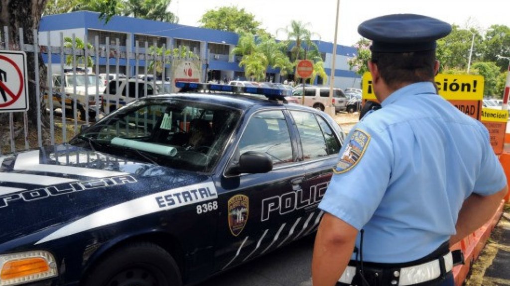  Investigan ley 54 entre mujeres en Aguadilla, la agresora fue arrestada 