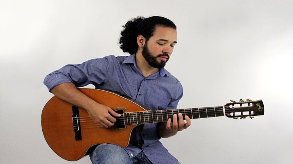  Reconocido programa de m&uacute;sica OneBeat admite primer puertorrique&ntilde;o 