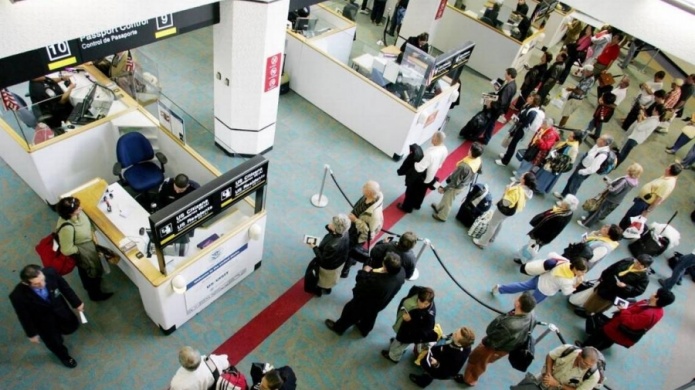 Nuevo veto migratorio de EEUU incluye a Venezuela y Corea del Norte