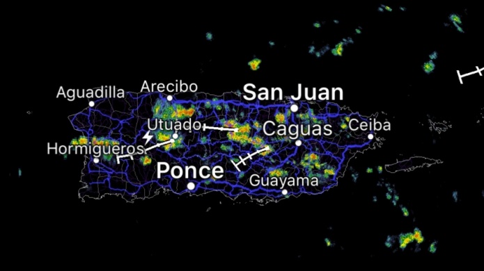 Aumenta la inestabilidad y disminuye la bruma.