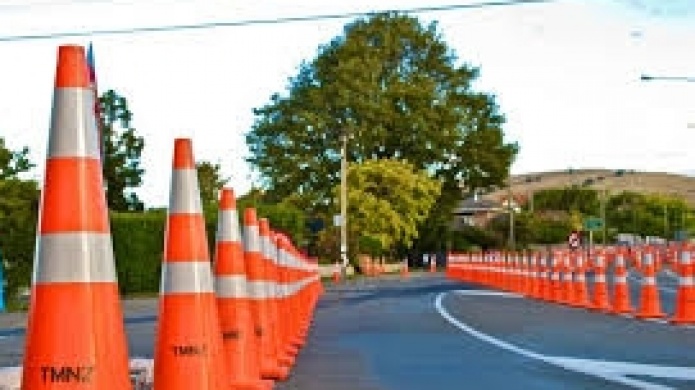 DTOP establece varios desvÃ­os en carreteras de la isla por eventos y actividades