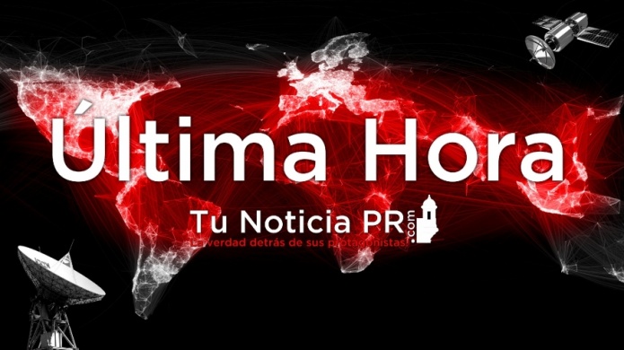 PersecuciÃ³n en Carolina Escapa un preso del tribunal 