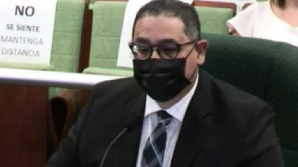  Osvaldo Soto dice que &ldquo;muere en la raya&rdquo; 