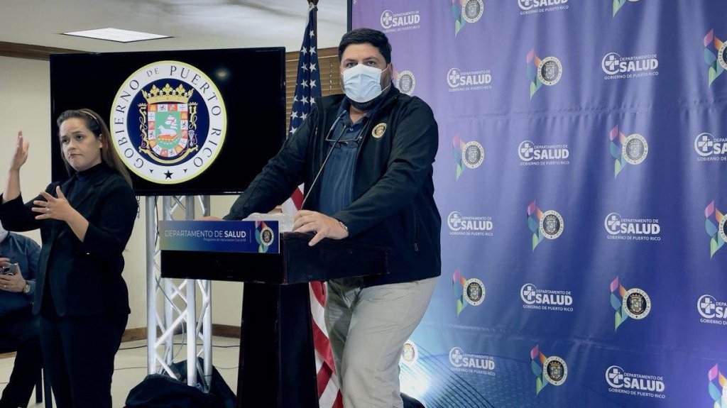  Solo 17,872 niños entre 12 a 17 años tienen dosis de refuerzo contra el COVID-19 a horas del regreso a clases 