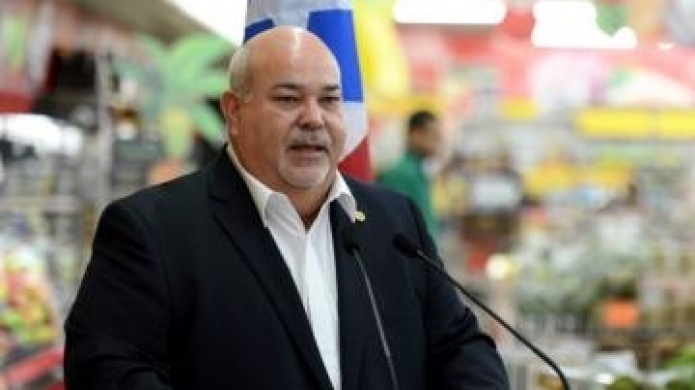 Presidente de la CÃ¡mara reclama paridad en Fondos para Medicaid ante posible crisis de salud