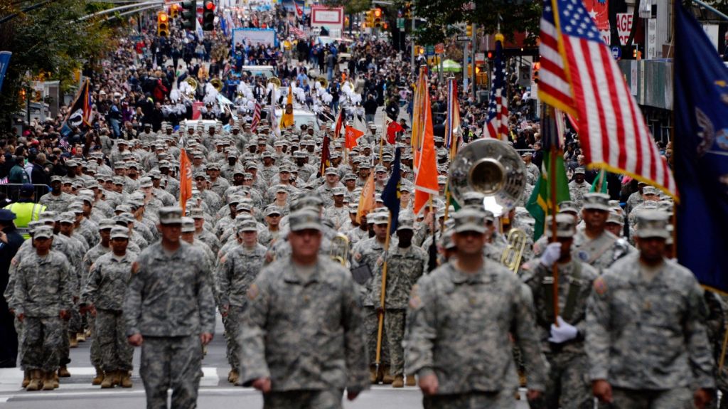 Fuerzas Armadas de EE.UU. se disculpan por pol&eacute;mico video sobre bombas 