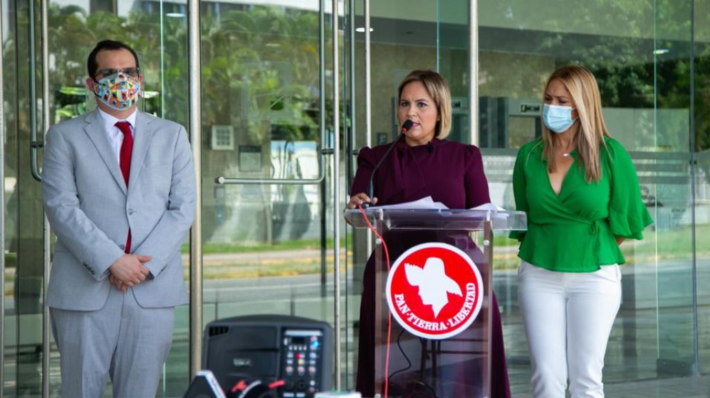  Atribuyen candidatos del PPD a empleada del legislador Urayo&aacute;n Hern&aacute;ndez incurrir en fraude electoral en las primarias 