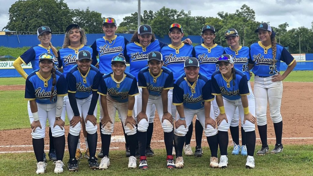  Lobas y Artesanas repiten la final del año pasado 