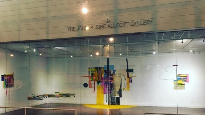 Destacan en EEUU obra de artista puertorriqueÃ±a