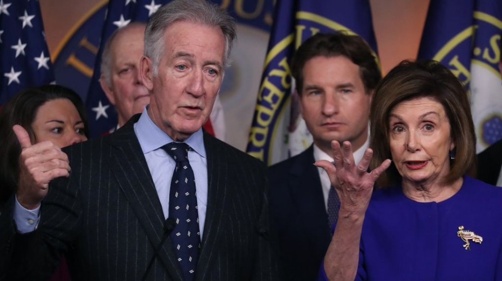  Comit&eacute; de la C&aacute;mara aprueba cheque de est&iacute;mulo de $1,400, $400 extra por desempleo y cr&eacute;dito por ni&ntilde;o de hasta $3,600 