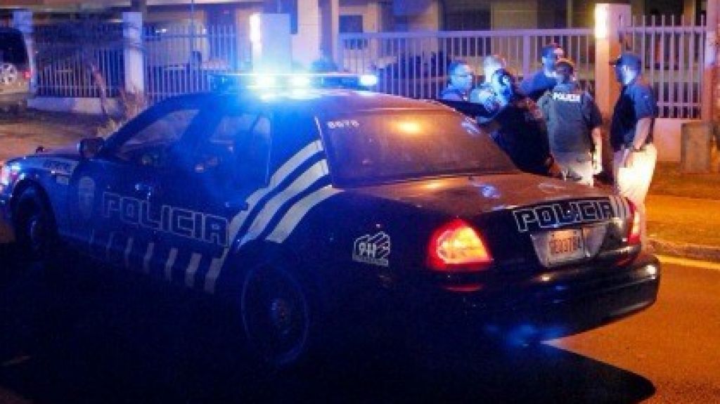  Se Investiga agresi&oacute;n con arma blanca a mujer en Arecibo 
