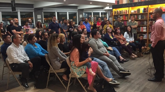  "INMARCESIBLE" Se abre paso en el Ã¡mbito de los libros de cuentos 