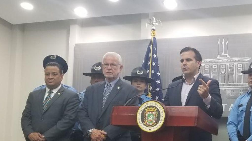  &ldquo;El diablo est&aacute; en los detalles", dice el gobernador sobre los acuerdos legislativos con la Reforma Contributiva 