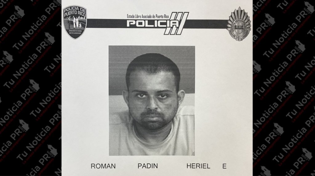  Jurado encuentra culpable a Heriel El&iacute;as Rom&aacute;n Pad&iacute;n por asesinato de su expareja y herir al hijo de 13 a&ntilde;os de esta 