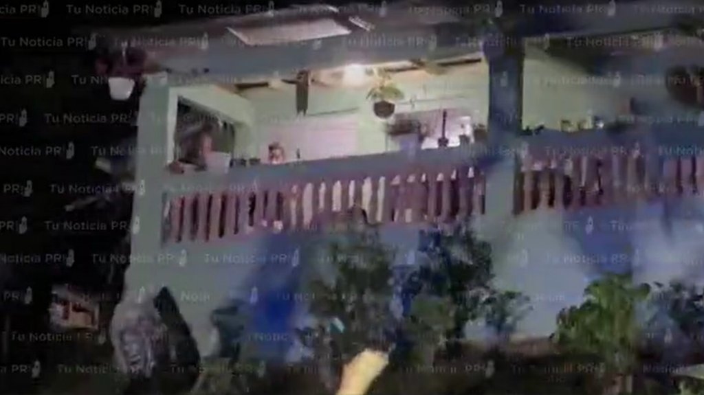  Video: Asesinan mujer y a su hijo de 17 a&ntilde;os en incidente de violencia dom&eacute;stica en Caguas 