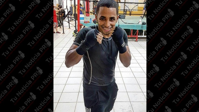 Rivera, nueva promesa de Monte Hatillo, harÃ­a su debut profesional antes de fin de aÃ±o