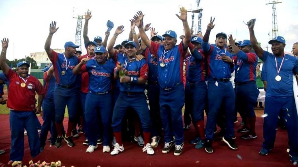  Granma conquista su segundo cetro consecutivo al doblegar 3-2 a Las Tunas en dram&aacute;tico final 