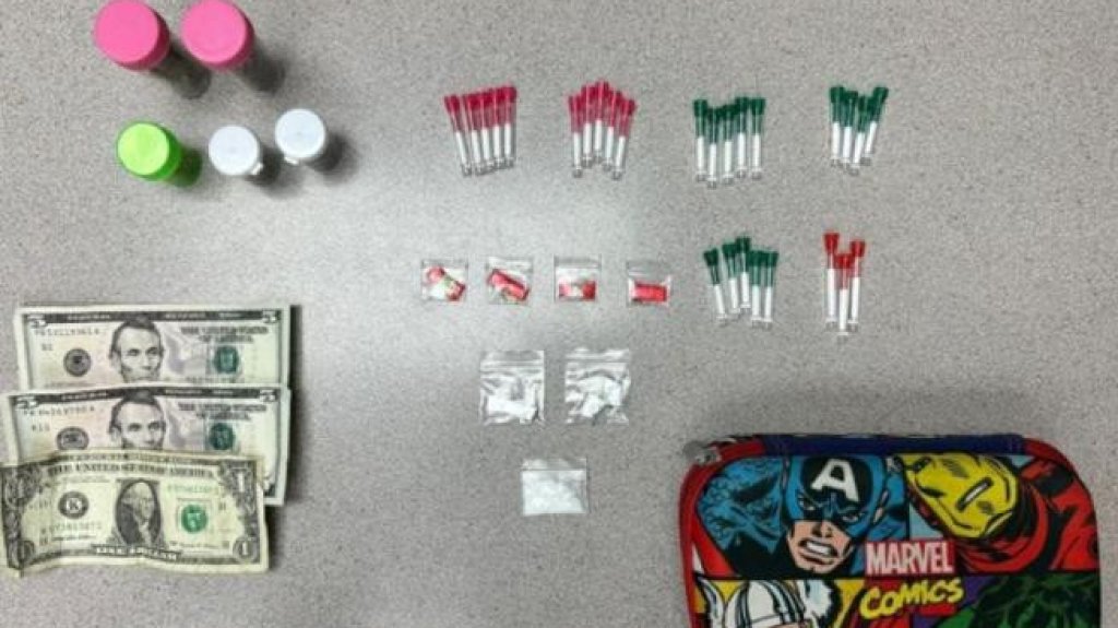  Un arrestado con drogas en residencial de Guayama 