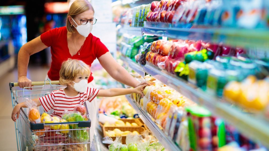  Anuncian la inclusión de Puerto Rico en el programa Pandemic-EBT 