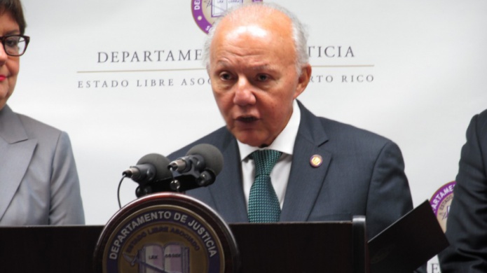SECRETARIO DE JUSTICIA ANUNCIA CREACIÃN DEL REGISTRO INMOBILIARIO REGISTRAL DE PUERTO RICO