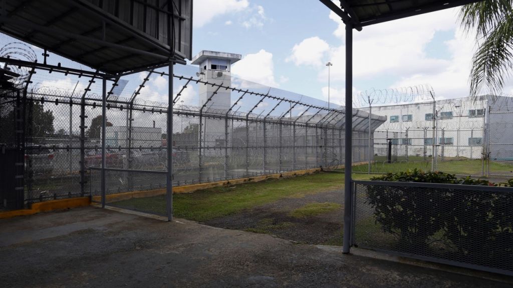  Celebrar&aacute;n vista p&uacute;blica para evaluar condiciones en c&aacute;rceles de Puerto Rico 