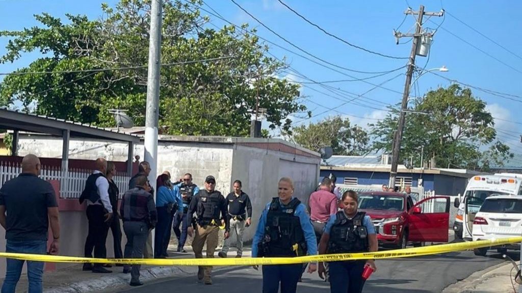  Video:Exmilitar asesina a una mujer en Cata&ntilde;o 