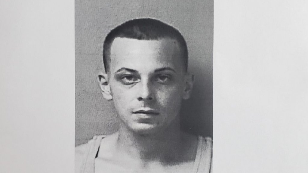  Sujeto queda en libertad bajo fianza tras ser imputado de Violencia Dom&eacute;stica 