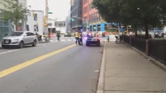 Al menos un herido en un tiroteo en el Instituto TecnolÃ³gico de Massachusetts