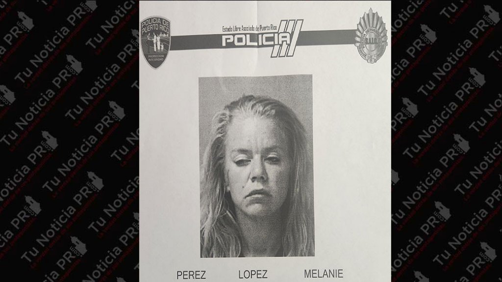  A la cárcel mujer de 32 años que amenazó y le rompió el celular a un “Don” de 62 años en Quebradillas 