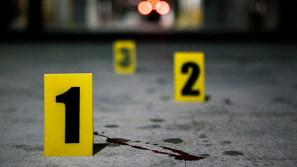  Asesinan a joven de 23 a&ntilde;os en Las Piedras 