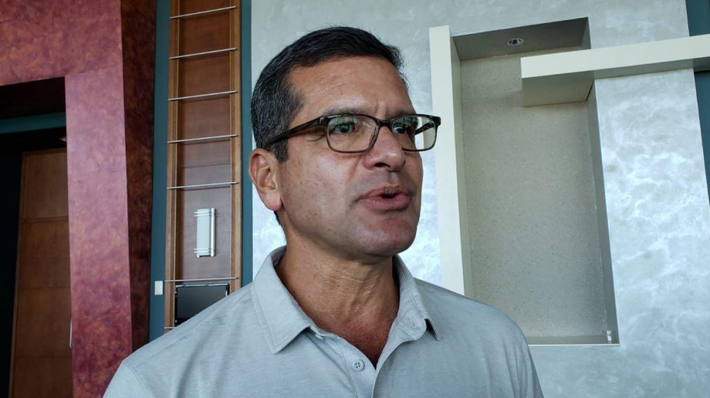  Pierluisi afirma que nominado para ser Contralor no tiene las calificaciones para elpuesto 