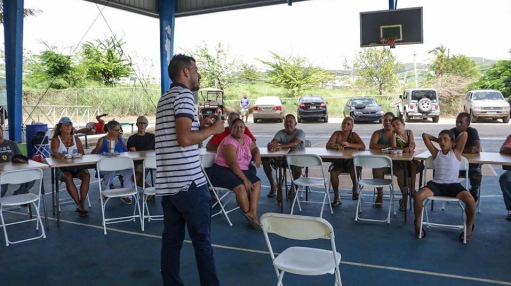  Buscar&aacute;n que se aumenten las horas comunitarias en las escuelas. 